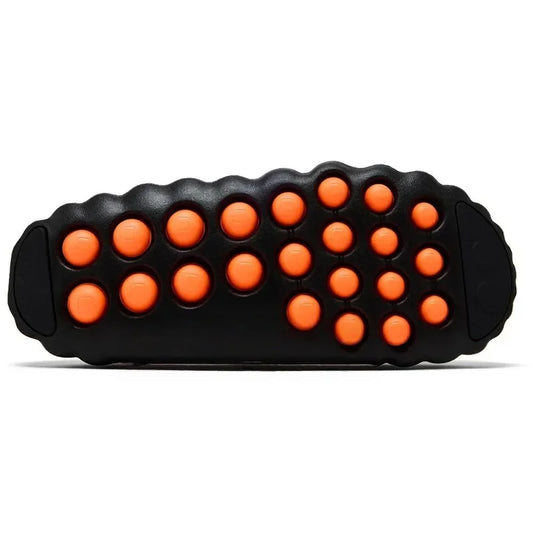 Slides 001 Rubber Tech Comfort Slippers 002 Running Bone White Red Black Light Smoke Grey Men Women Mind001 Summer Beach shoes