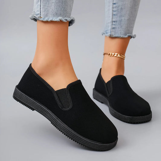 Women's summer breathable mesh flat shoes women's shoes casual sneakers shoes, clearance free shipping