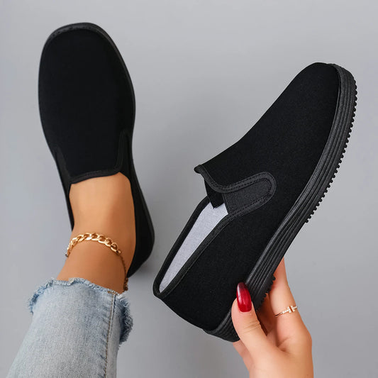 Women's summer breathable mesh flat shoes women's shoes casual sneakers shoes, clearance free shipping
